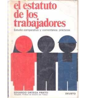 El estatuto de los trabajadores