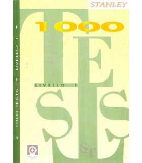 1000 test. Livello 1