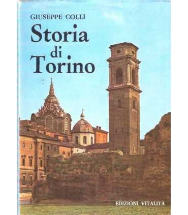 Storia di Torino