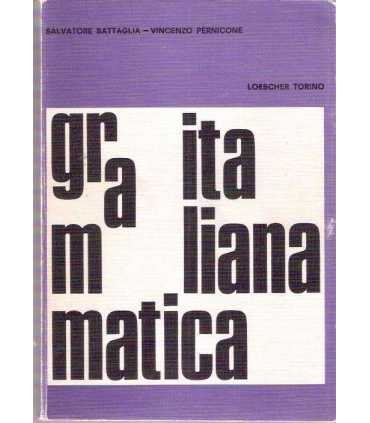 Grammatica italiana