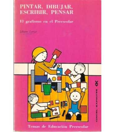 Pintar, dibujar, escribir, pensar. El grafismo en