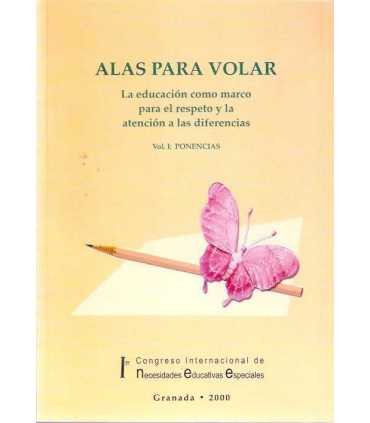 Alas para volar. La educación como marco para el r