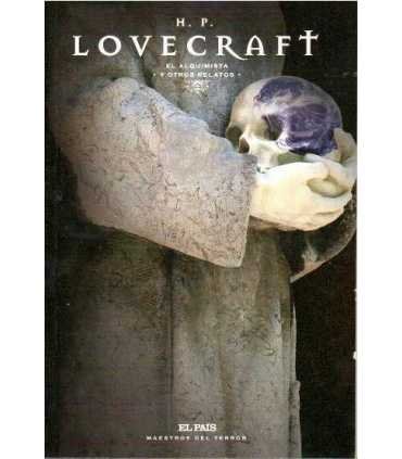 El alquimista y otros relatos