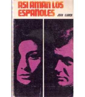 Así aman los españoles