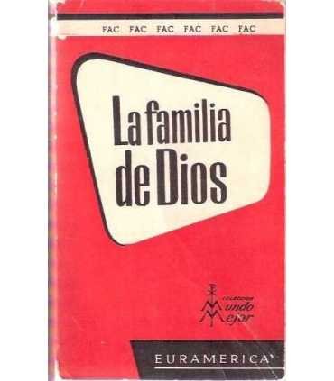 La familia de Dios