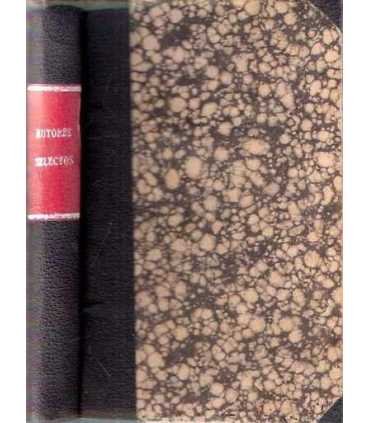 Autores selectos de la más pura latinidad para uso