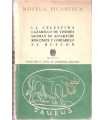 Novela picaresca. La Celestina, Lazarillo de Torme