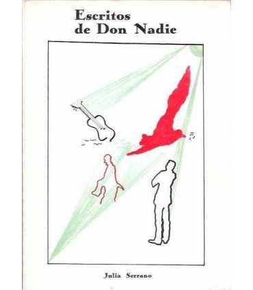 Escritos de Don Nadie