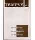 Tempus nº 2 revista de actualización científica