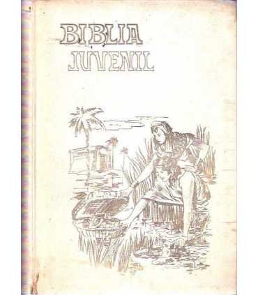 Biblia Juvenil