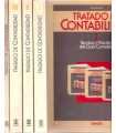 Tratado de Contabilidad, 4 tomos, obra completa