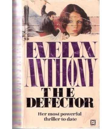 The Defector