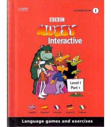 Muzzy Interactive, Language games and exercices Le