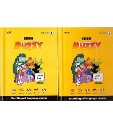 Muzzy Multilingual language course Level, I Part 1