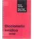 Diccionario Jurídico Elemental