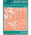 Lengua francesa II, unidad 4: Metodología.