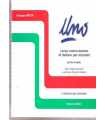 Uno, corso comunicativo di italiano per stranieri,