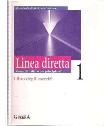 Linea diretta 1, corso di italiano per principiant