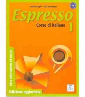 Espresso A1. Corso di italiano, 1.