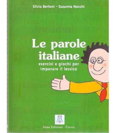 Le parole italiane