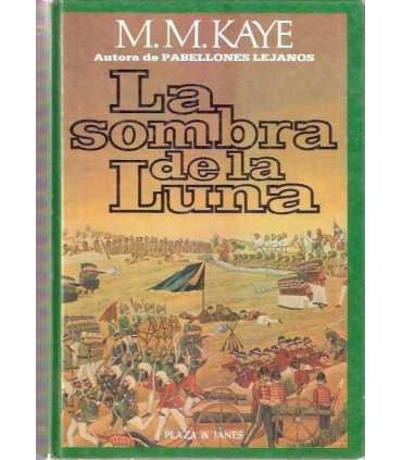 La sombra de la luna