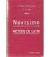 Novísimo, Método de Latín, 4º curso