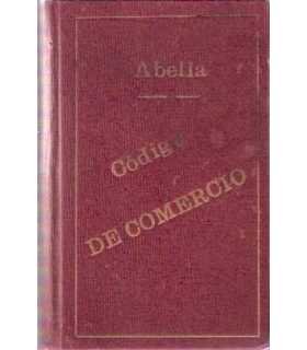 Código de comercio vigente en España