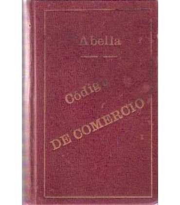 Código de comercio vigente en España
