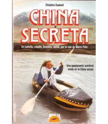 China Secreta