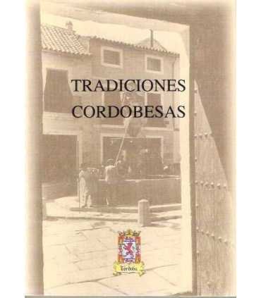 Tradiciones cordobesas, Tomo I. Colección de Leyen