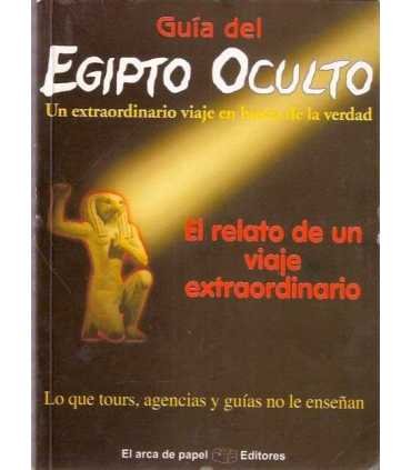 Guía del Egipto oculto