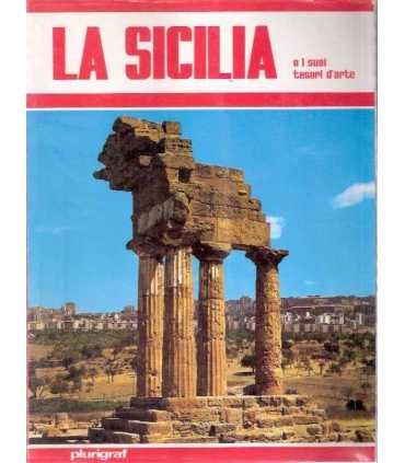 La Sicilia e i suoi tesori d´arte