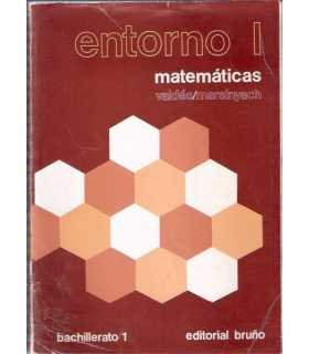 Entorno I, matemáticas