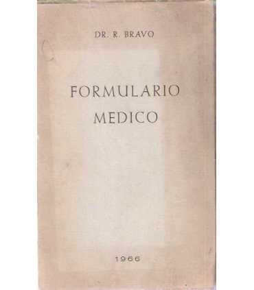 Formulario médico