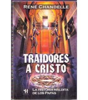 Traidores a Cristo