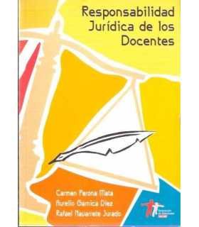 Responsabilidad Jurídica de los docentes