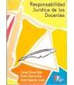 Responsabilidad Jurídica de los docentes
