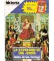 Historia 16,194. La expulsión de los judios