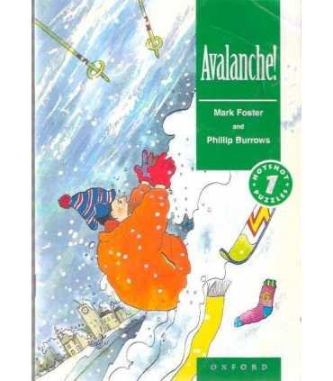 Avalanche !, level 1