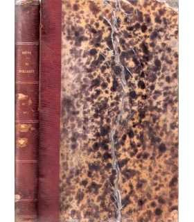 Traité du Nivellement