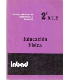 Educación Física 2º B.U.P.
