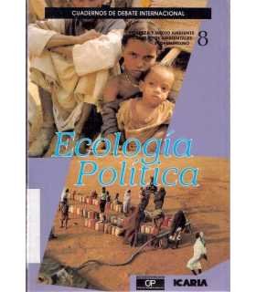 Ecología Política