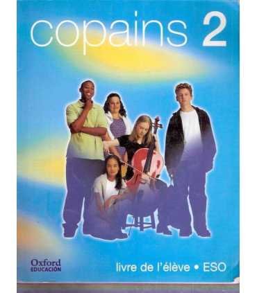 Copains 2 ESO