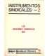 Instrumentos Sindicales,2.Las secciones sindicales