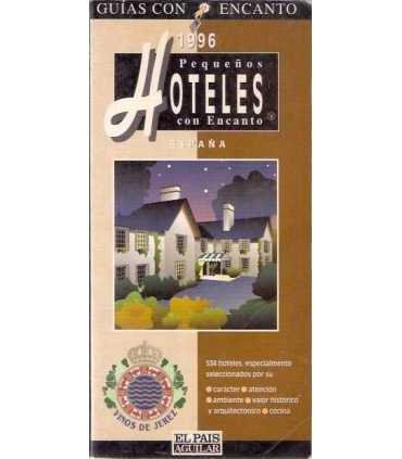 Pequeños hoteles con encanto