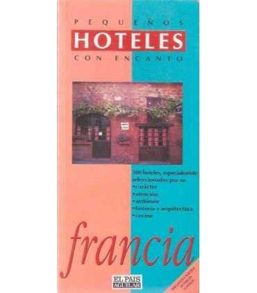 Pequeños hoteles con encanto, Francia