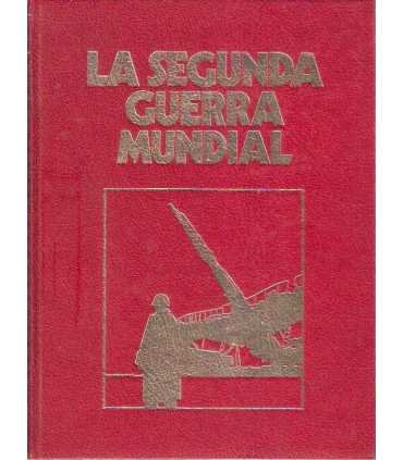 La Segunda Guerra Mundial