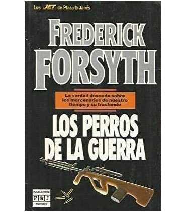 Los perros de la guerra