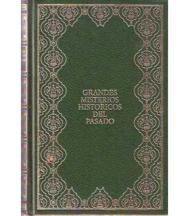 Grandes Misterios Históricos del Pasado. 3: El ase