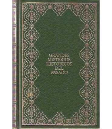 Grandes Misterios Históricos del Pasado. 5: Manos